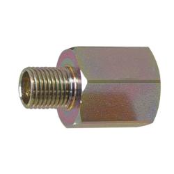 Adapter Gedore do kompresora sprężynowego - G1/4" do 1/4" NPT - Cena za sztukę