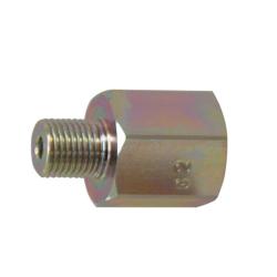 Adapter Gedore do kompresora sprężynowego - G1/4" do 3/8" NPT - Cena za sztukę