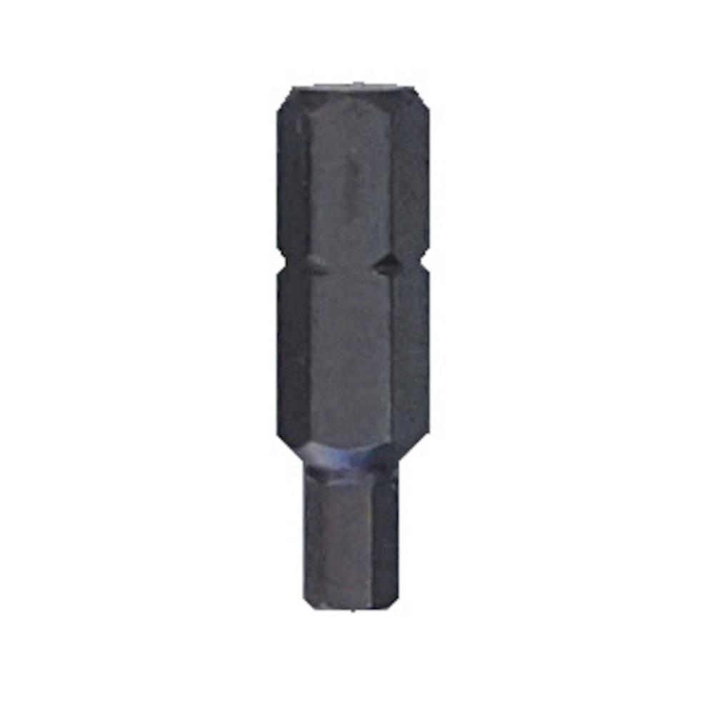 Gedore screwdriver bit - for Gedore shock absorber piston rod tool set - various spanner sizes - Price per spanner bit Spanner sizes - price per piece