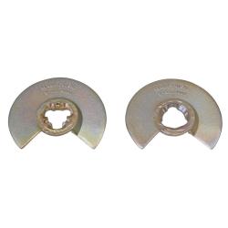 Gedore pressure plate pair - size 3 - for Tesla and Ford - price per set
