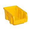 Storage box Profi Plus Compact 2 - External dimensions (W x D x H) 100 x 160 x 75 mm - in different colors