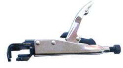 Special Locking Plier With Quick Releaser - Length 210 mm