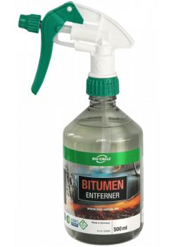 Bitumenentferner - Handsprayflasche - Inhalt 500 ml - VOC-reduziert - VE 20 Stück - Preis per VE