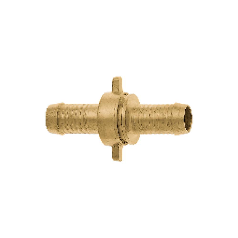 GEKA® plus-3/3 conduit fitting - brass - nut with thread IG/AG G3/4 to G1 1/4 inch on conduit size 1/2" to 1" - price per piece