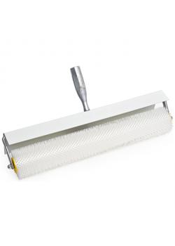 Vent Roller - width 250 to 750 mm - sting Length 11 to 31 mm - without handle