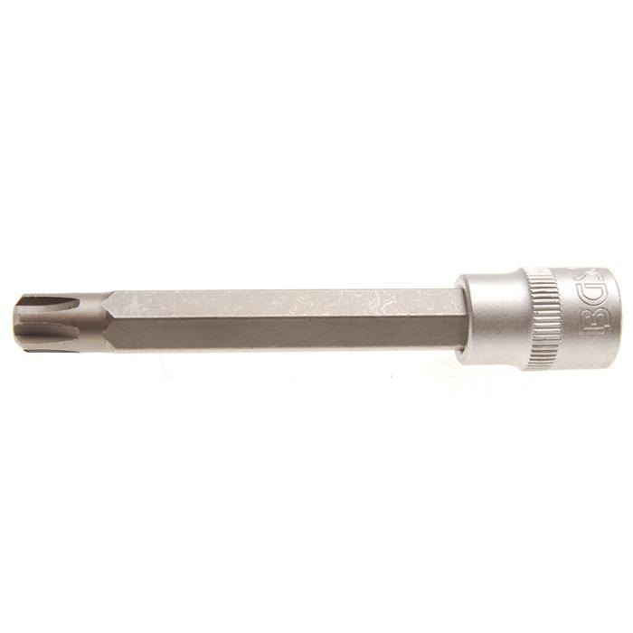 Insert bit RIBE® screws Inside Square - 3/8 "Drive - CV-steel