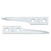 Gedore spare tip pair - for internal circlip pliers - various diameters - Price per pair Diameter - Price per pair