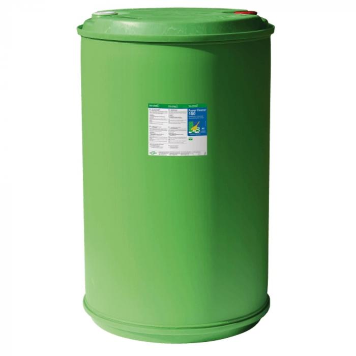 Power Cleaner 150 - Reiniger für die Lebensmittelindustrie - 20 L oder 200 L