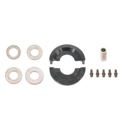 Gedore hjullagermonteringsverktyg - för VW T5 - ytterdiameter 85 mm - pris per set