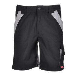 Shorts "Plaline" - 65 % Polyester - mit Sicherheitsausstattung