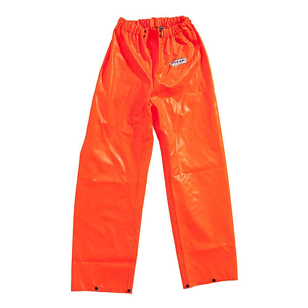 Bundhose - Ocean "Classic" - Baumwolle - Größe S bis 3XL - Farbe Orange