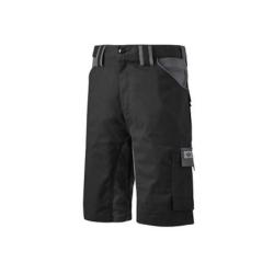 Shorts GDT Premium - Dickies - storlek 52 - svart/grå