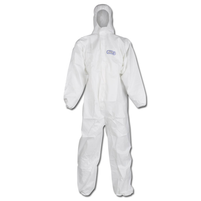 Overall - ProSafe®2 - PPE Cat III - type 5b and 6b - antistatic
