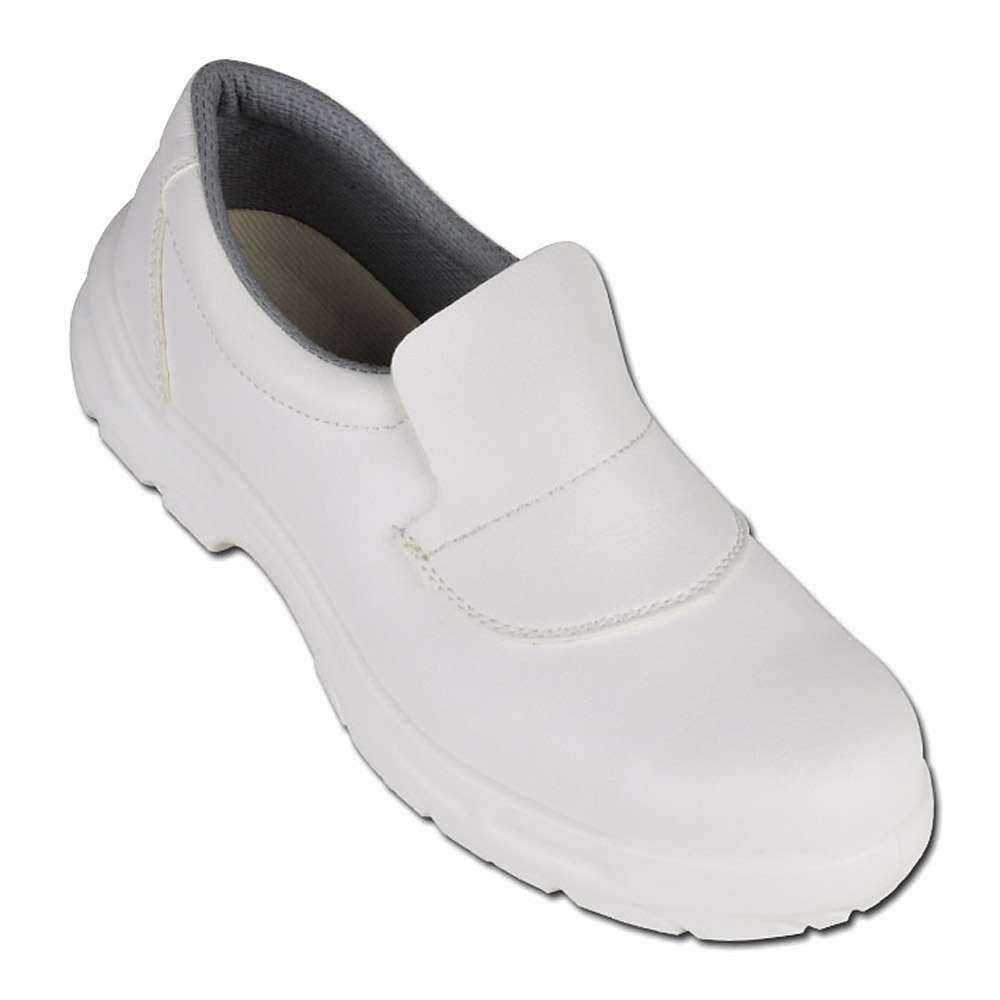 Chaussure basse Slipper  "VASTO" - Tailles. 35-47 - EN ISO 20345 S2