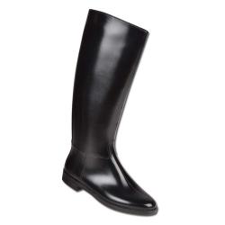 Riding Boots "Nora Ascot" - koko 29-46 - black - PVC