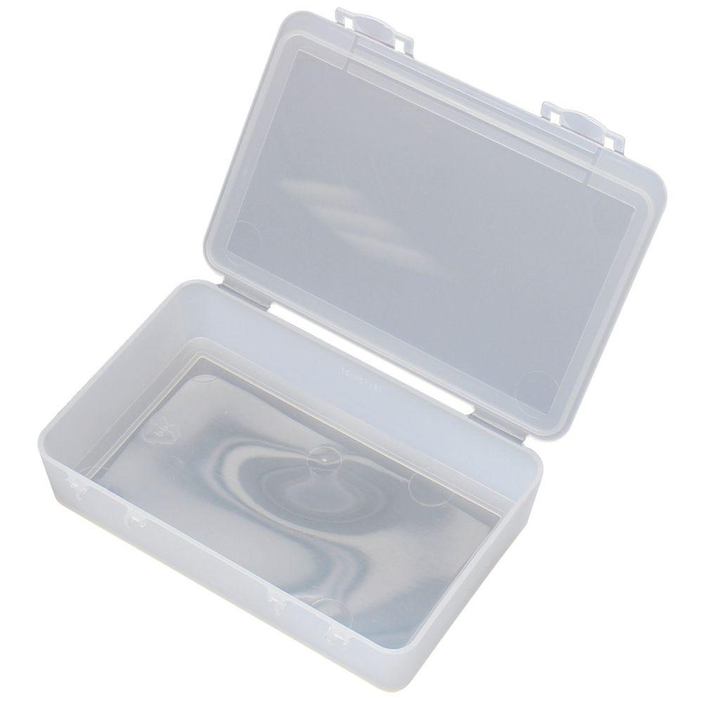 Boîte plastique Gedore - différentes tailles - prix par pièce