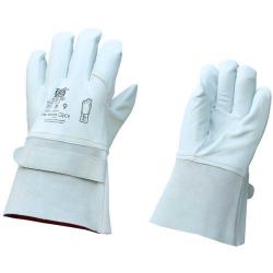 Lederüberhandschuhe für HV-Isolierhandschuhe - Größe 11