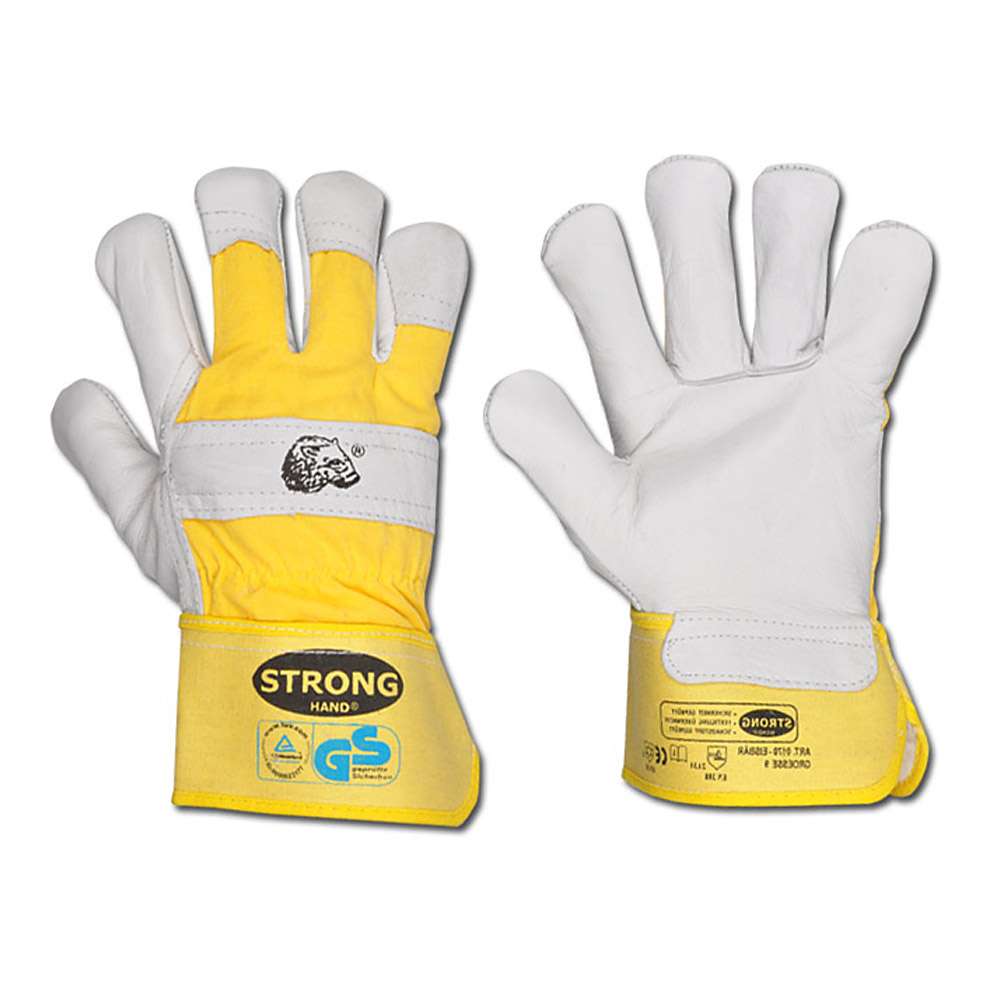 Protective gloves "Polar bear" - EN 388 / EN 511