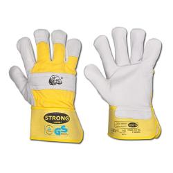Protective gloves "Polar bear" - EN 388 / EN 511