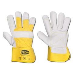 Protective gloves "Heavy Duty" - EN 388 Category 2