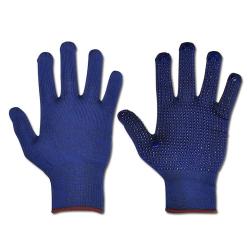 Working gloves "Zibo" - Norm En 388 - 100% polyester