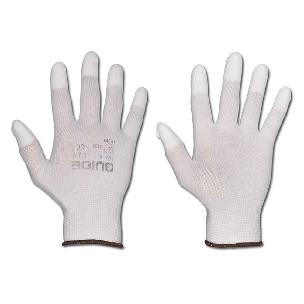 Protective gloves "519 Guide" - EN 388 - Class 013X