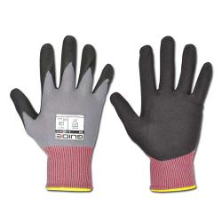 Working glove "580 Guide" EN 388/Class 4141