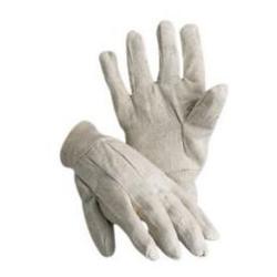 Handschuh "Wuchow" - Größe 10 - mit Strickbund - VE 12 Paar - Preis per VE