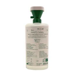 EKASTU Augenspülflasche ECO - mit Trichter - leer (600 ml)