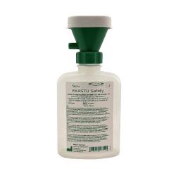 Eye Wash Bottle MINI-ECO - Funnel - empty (175 ml)
