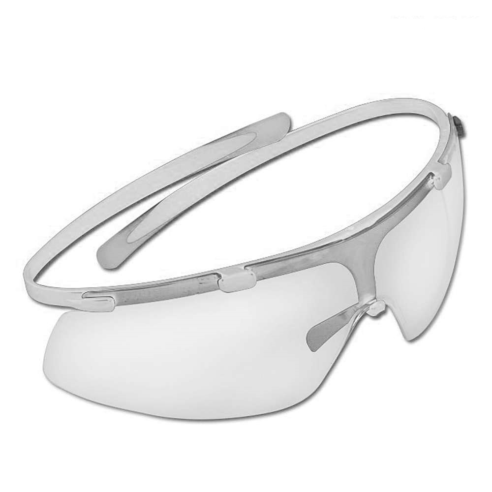 UVEX beskyttelsesbriller - super g 9172