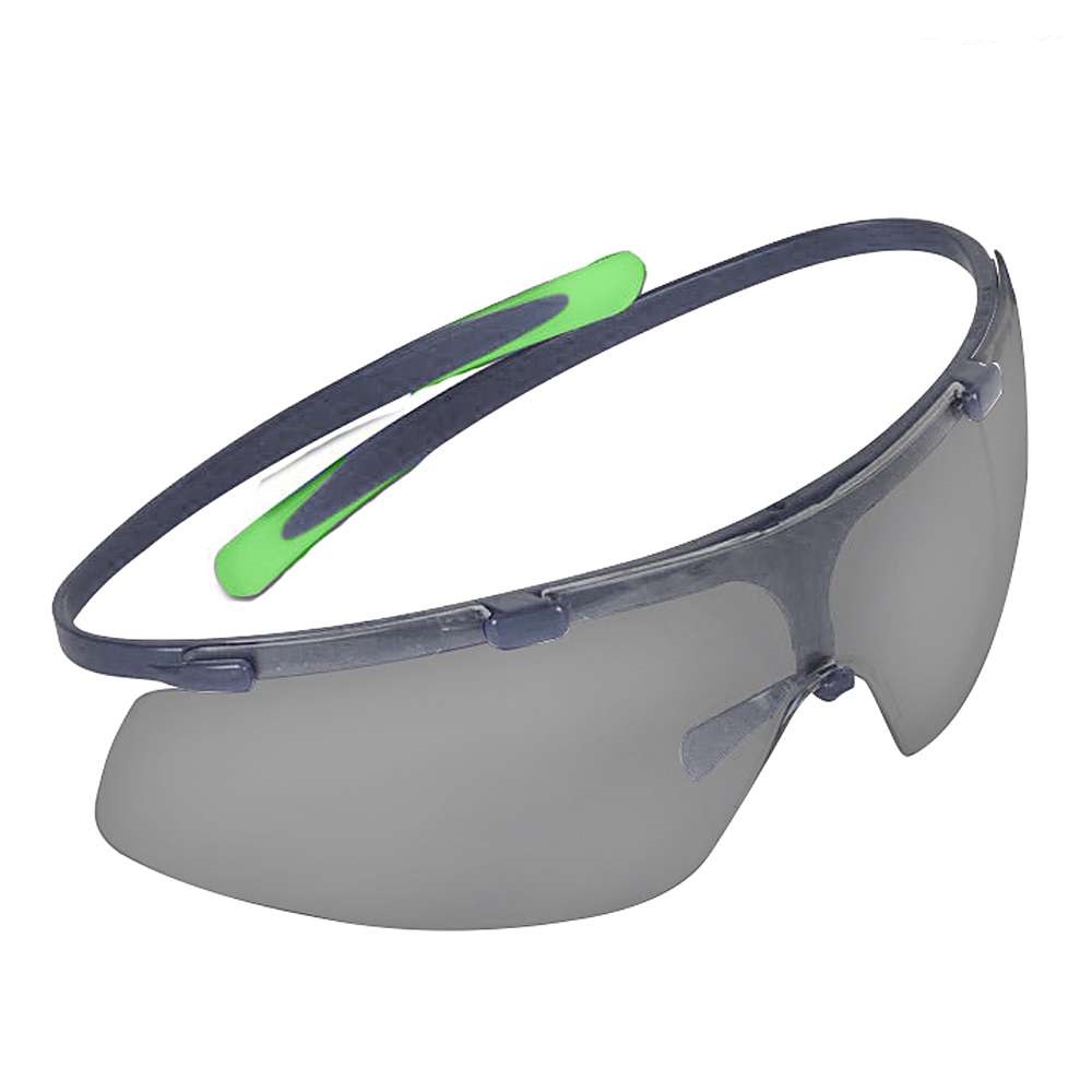 UVEX Schutzbrille - super g 9172