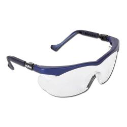 UVEX Arbeitsschutzbrille -  extrem kratzfest - UV 2-1,2 - DIN EN 166