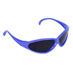 Schutzbrille Gestellbrille - allgemeine mechanische Risiken, optische Strahlung (UV/IR/Schwei