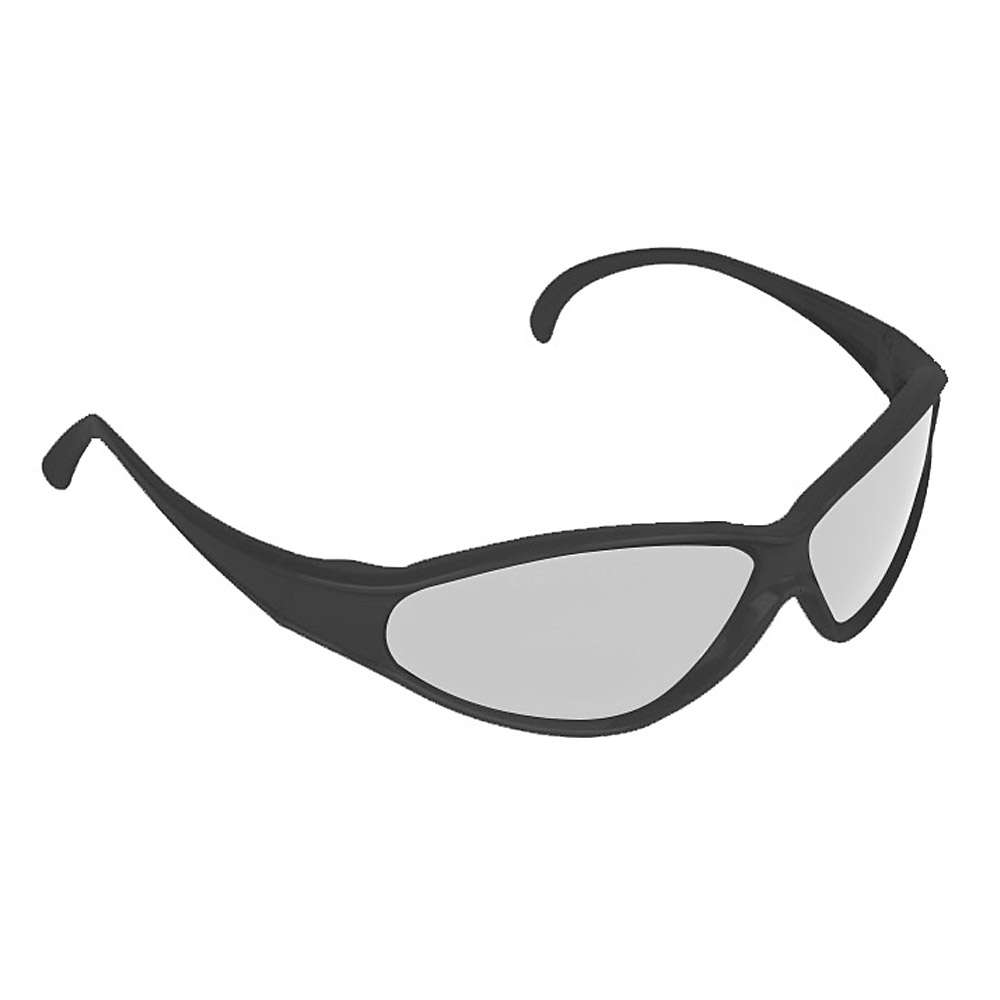 Sikkerhedsbriller - generelle mekaniske risici, optisk stråling (UV / IR / svejsning)