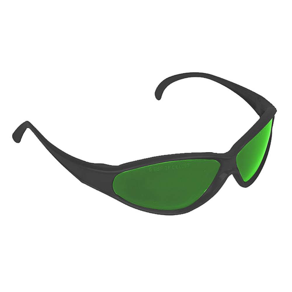 Schutzbrille Gestellbrille - allgemeine mechanische Risiken, optische Strahlung (UV/IR/Schwei