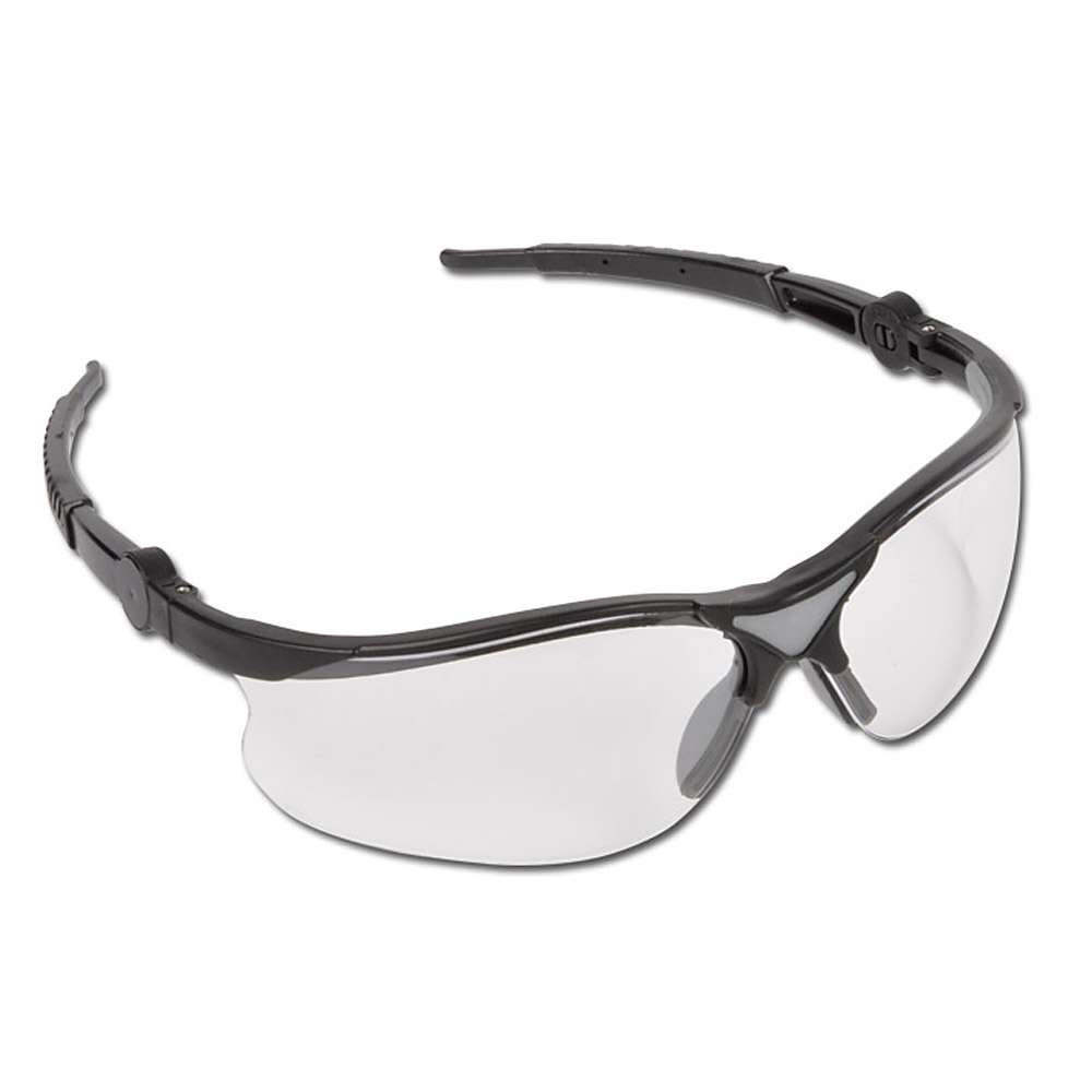 Panorama Goggles - General Mechanical Protection, Impact Velocities Up To 45 m/s