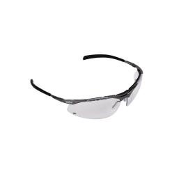 Schutzbrille - Contour Metall klar