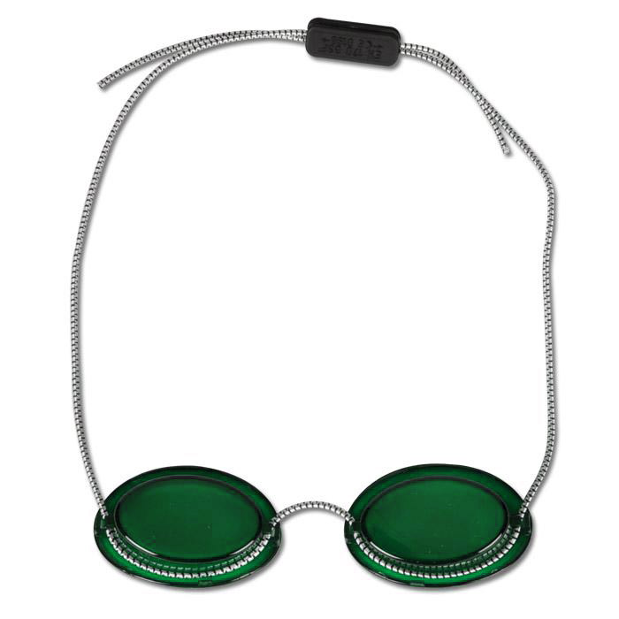 Solarium Spectacles - Universal Standard - DIN EN 170