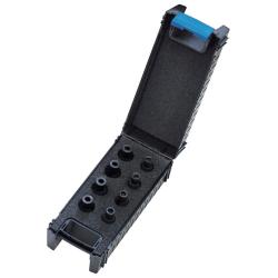 Gedore fixing tool - for unit carriers for Audi, Seat, Skoda, VW - 8 pieces
