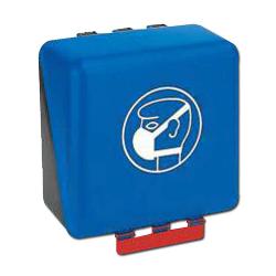 SECU-Box®-"Midi Standart" für leichten Atemschutz - GEBRA
