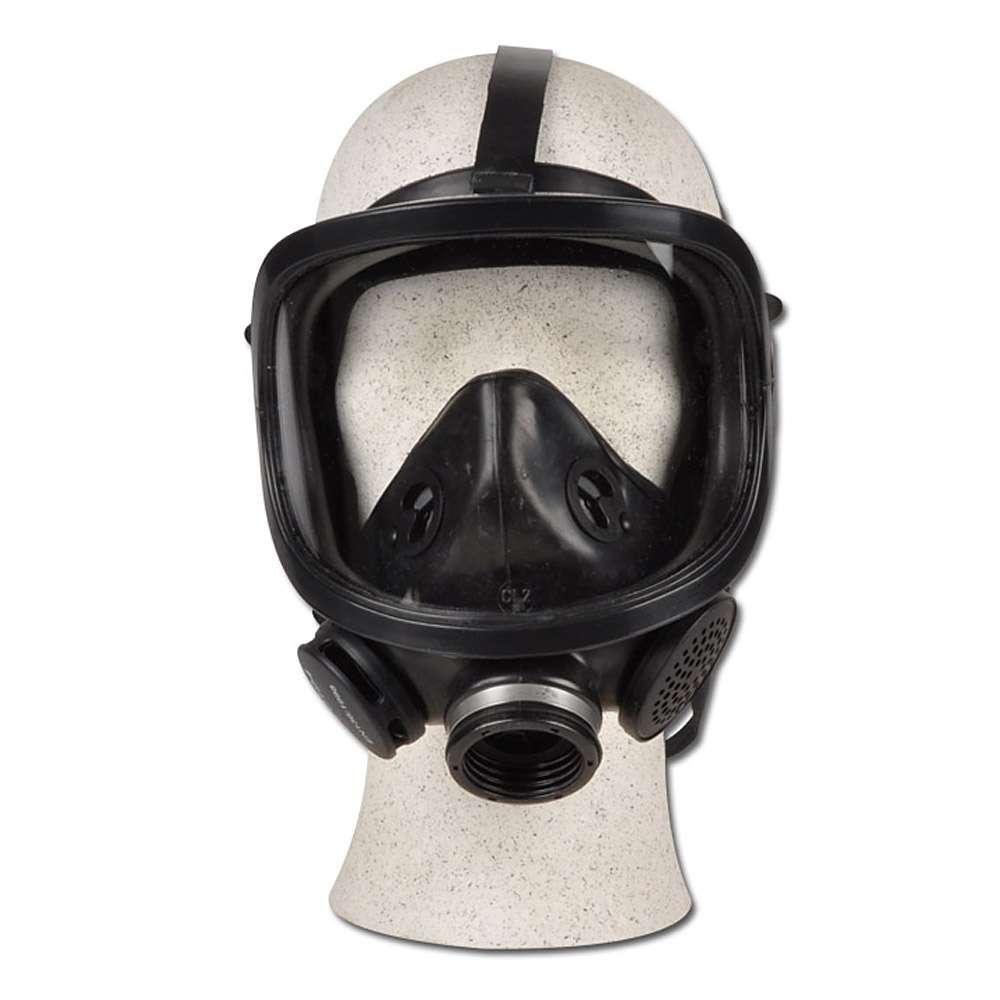 Masque intégral BRK 730 – pour utilisation en pression normale