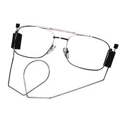 lunettes de masque - pour masque complet "SFERA"
