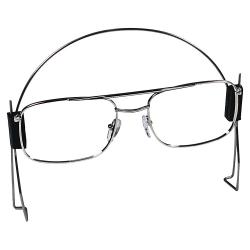 Mask glasses - for full mask C 607 and C 607/Selecta