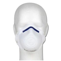 Atemschutzmaske Mandil FFP2 - 12 Stück