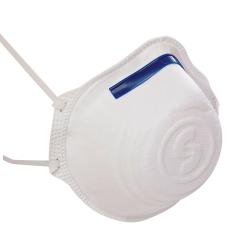 Respirator "Mandil FFP2" - 12 stycken - Ekastu