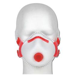 Atemschutzmaske Mandil FFP3/V - 5 Stück