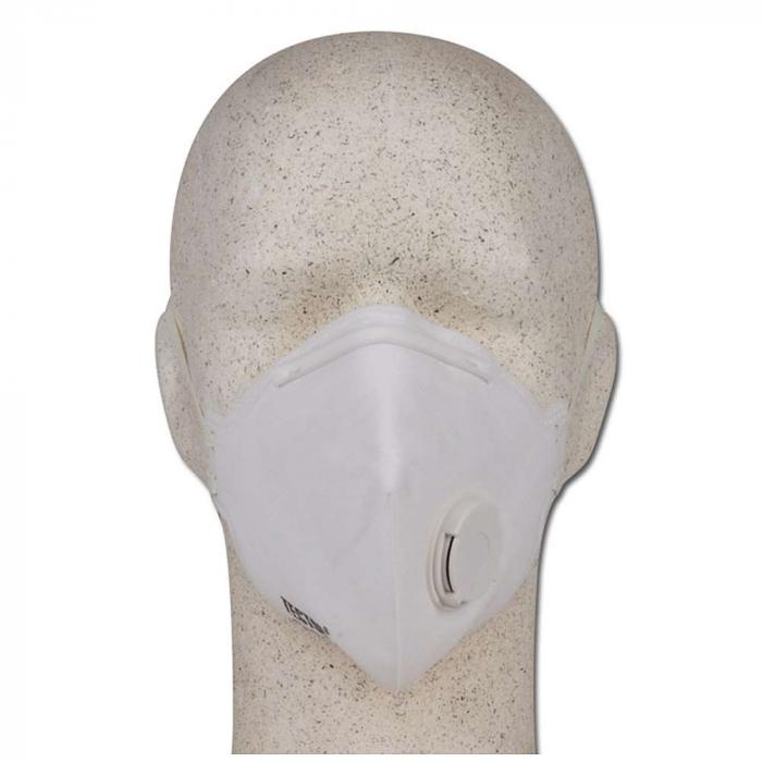 maschera antipolvere p3 maschera antipolvere p3