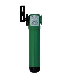 Compressed air filter D-FL 10 A-Plus - single-stage