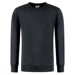 Jumper Mikkel - Size XS to 6 XL - black - Unisex Sweater